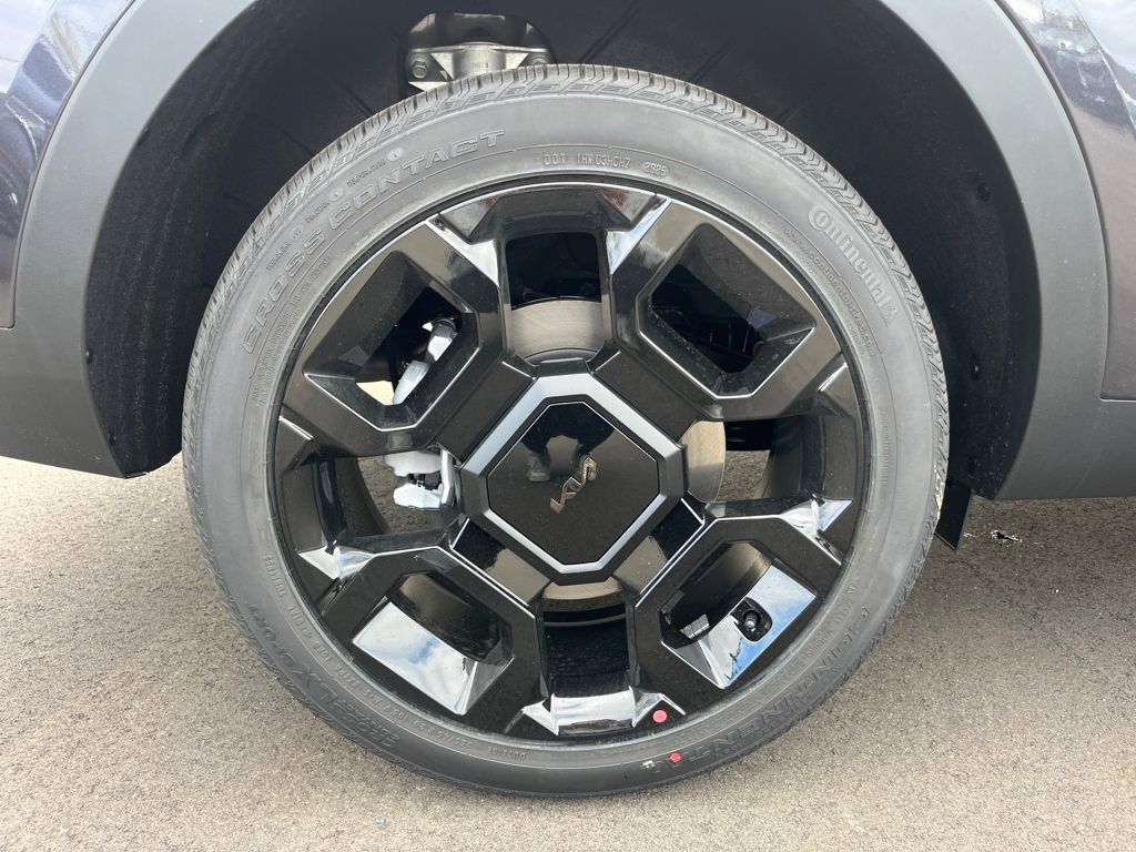 New 2026 Kia Sorento EX image 12