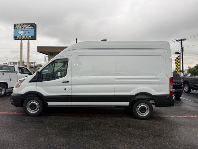 New 2026 Ford Transit 250 148 High Roof RWD image 5