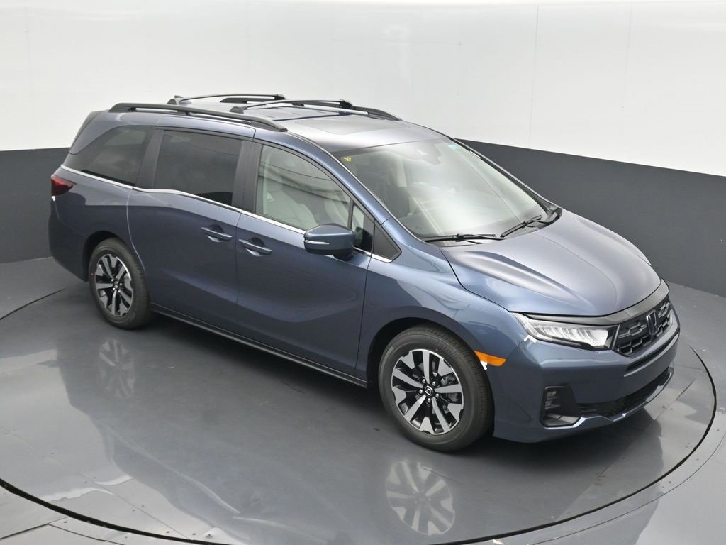 New 2026 Honda Odyssey EX-L image 27