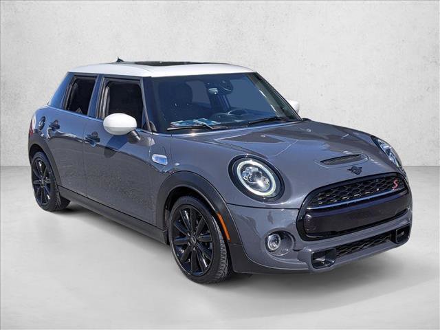 Used 2021 MINI Cooper S w/ Premium Package image 3