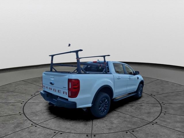 Used 2019 Ford Ranger Lariat w/ Equipment Group 501A Mid AWD/4WD image 4