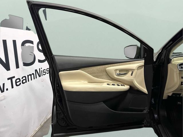 Certified 2024 Nissan Murano SL image 9