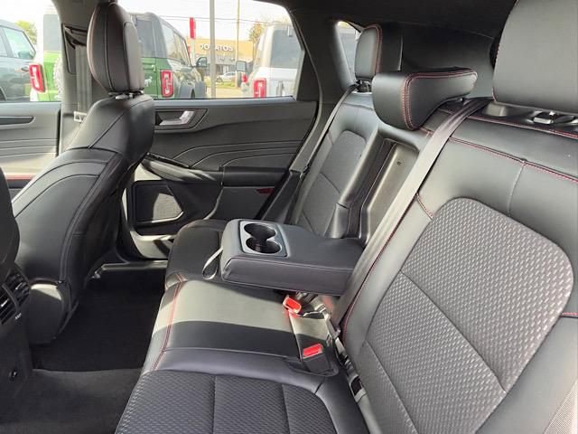 New 2025 Ford Escape ST-Line w/ Tech Pack #1 image 21