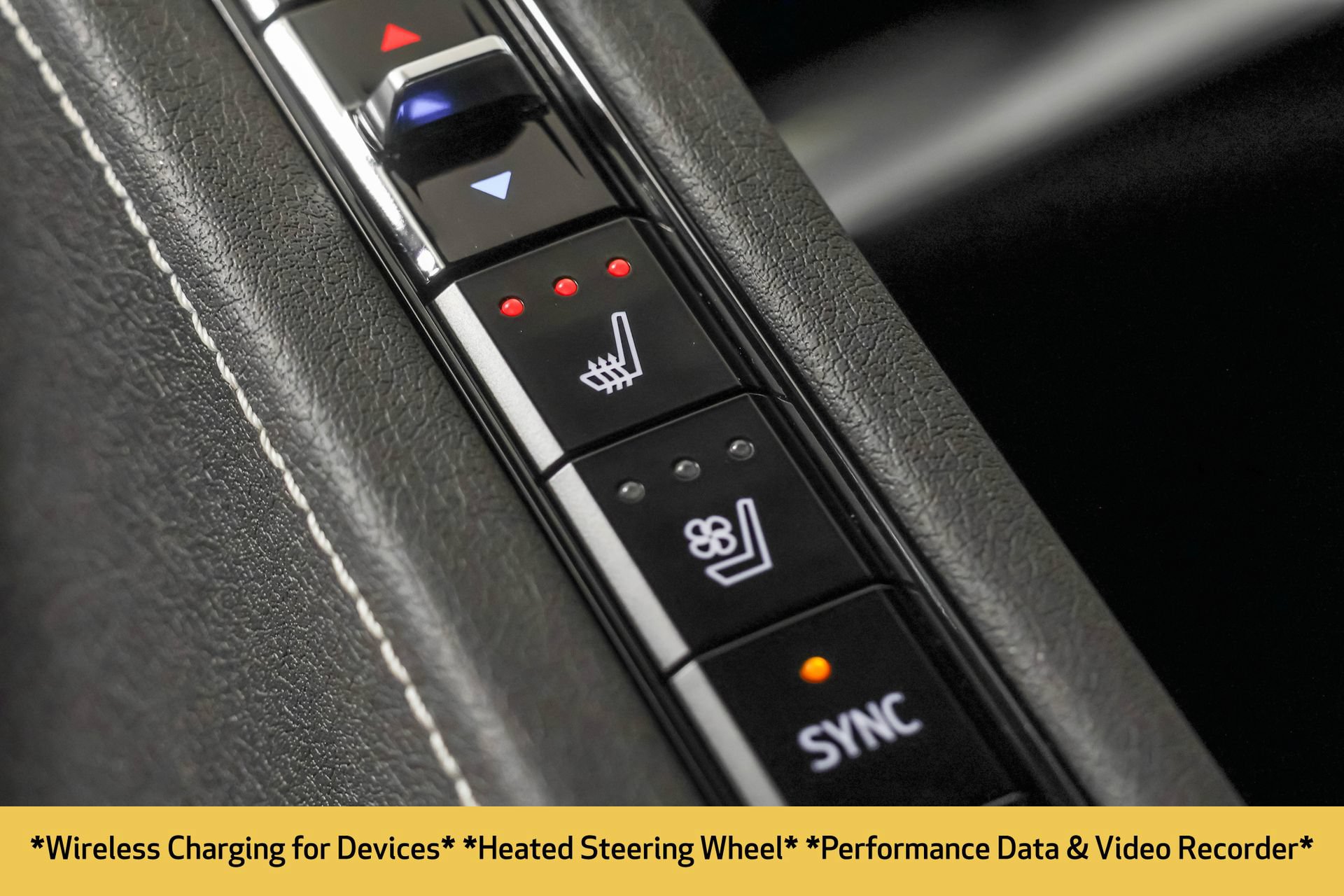Used 2023 Chevrolet Corvette Stingray Preferred Cpe w/ Battery Protection Package RWD image 12