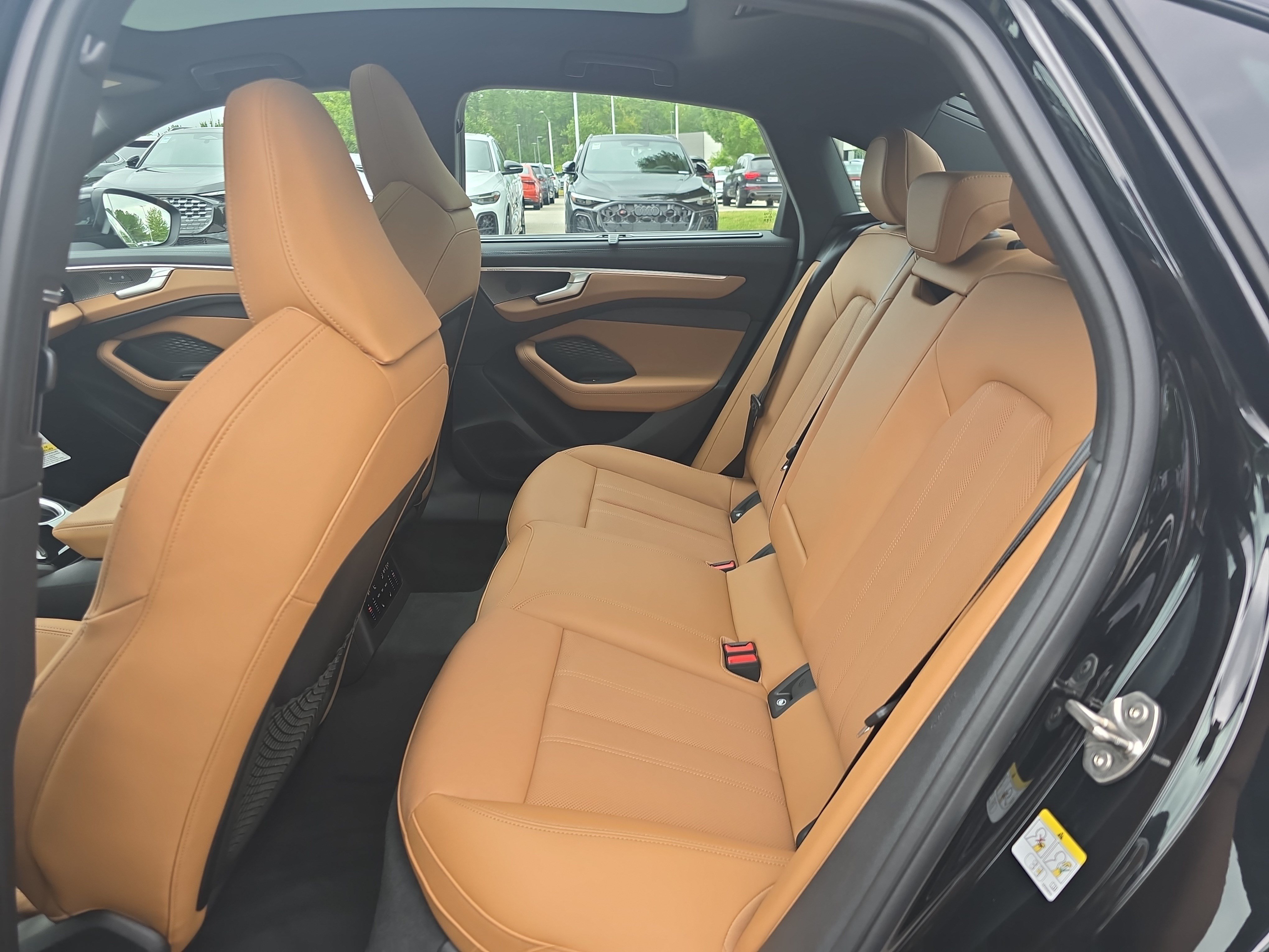 New 2026 Audi A6 Premium Plus AWD/4WD image 13
