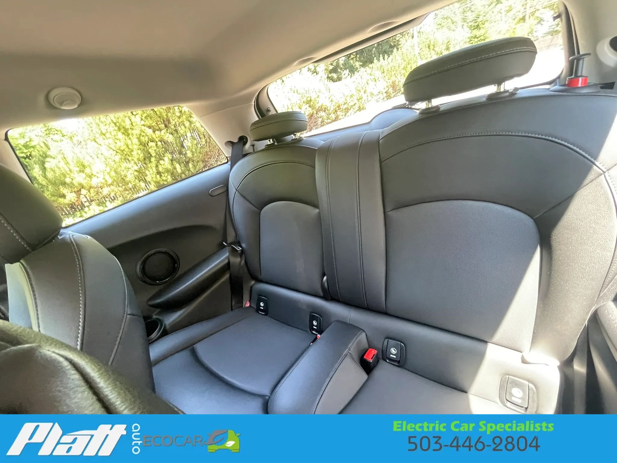 Used 2021 MINI Cooper SE w/ 6.5" Touchscreen Package FWD image 37