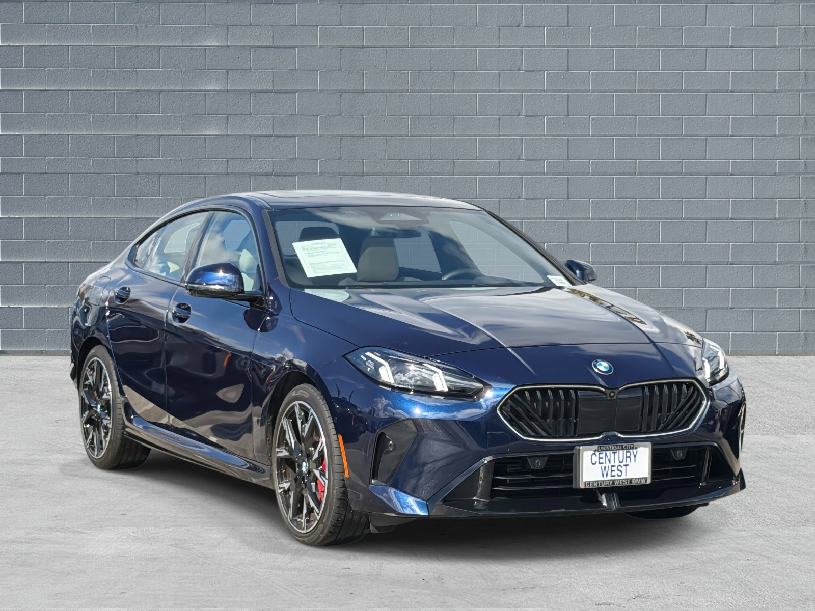 Used 2026 BMW 228i w/ Technology Package FWD image 1