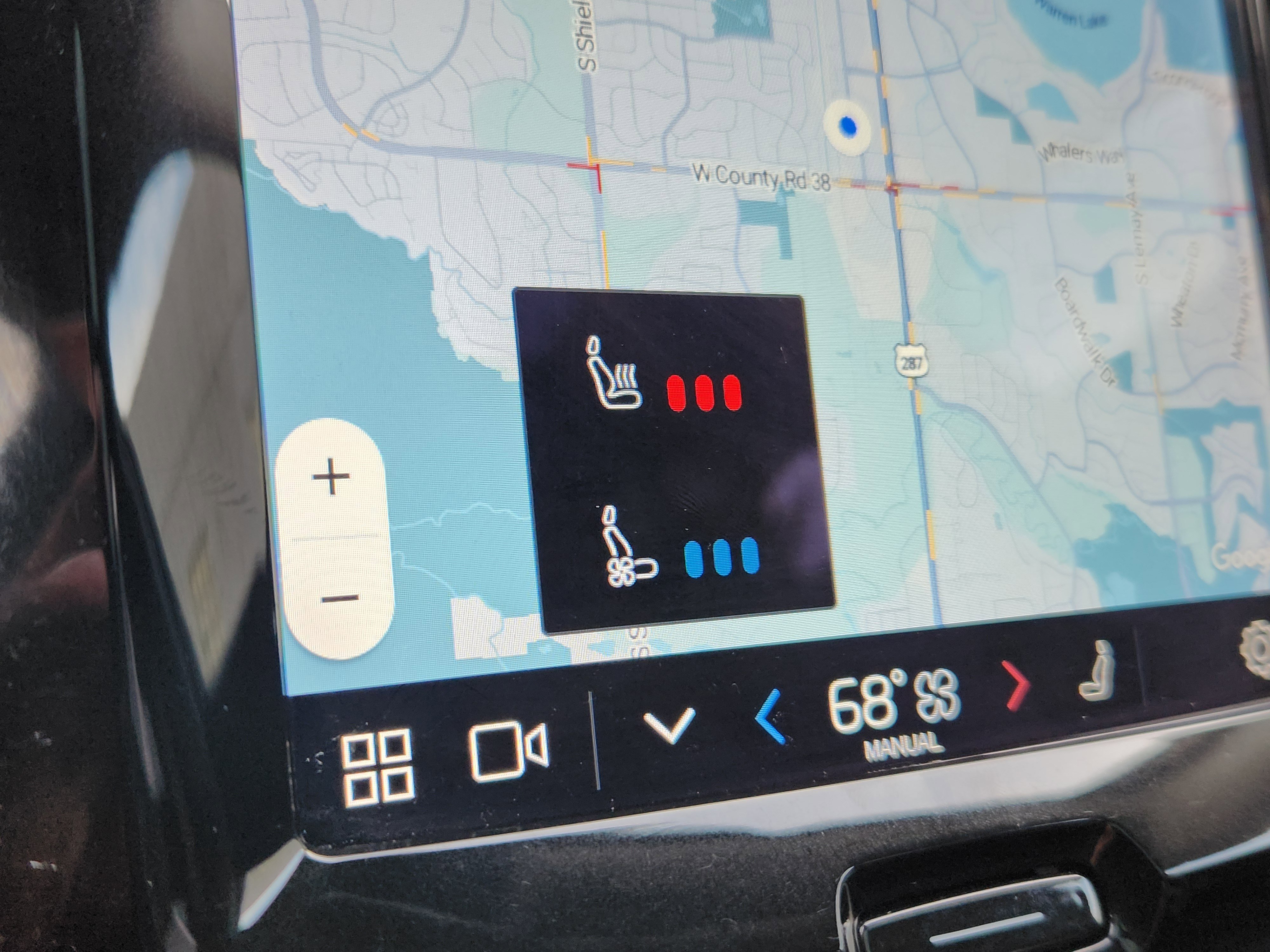 Certified 2023 Volvo XC60 B5 Ultimate image 23