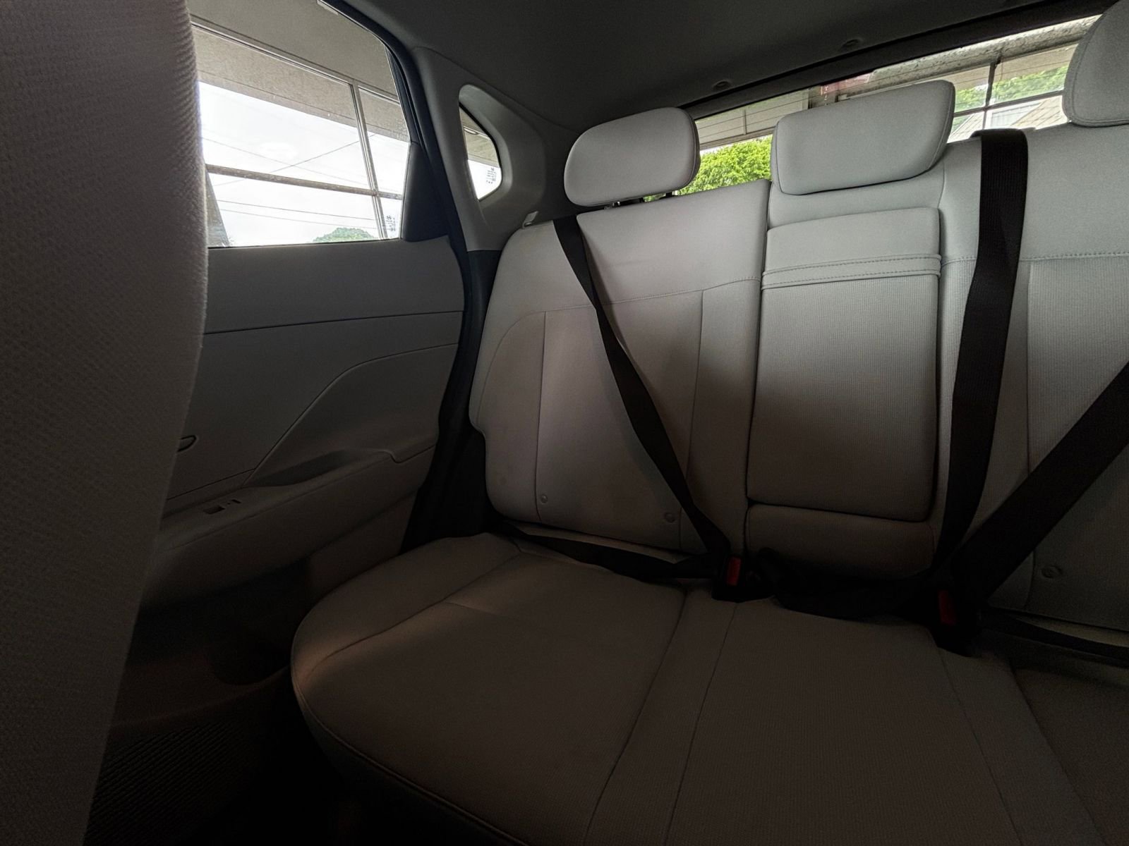 Used 2025 Hyundai Kona SEL FWD image 42