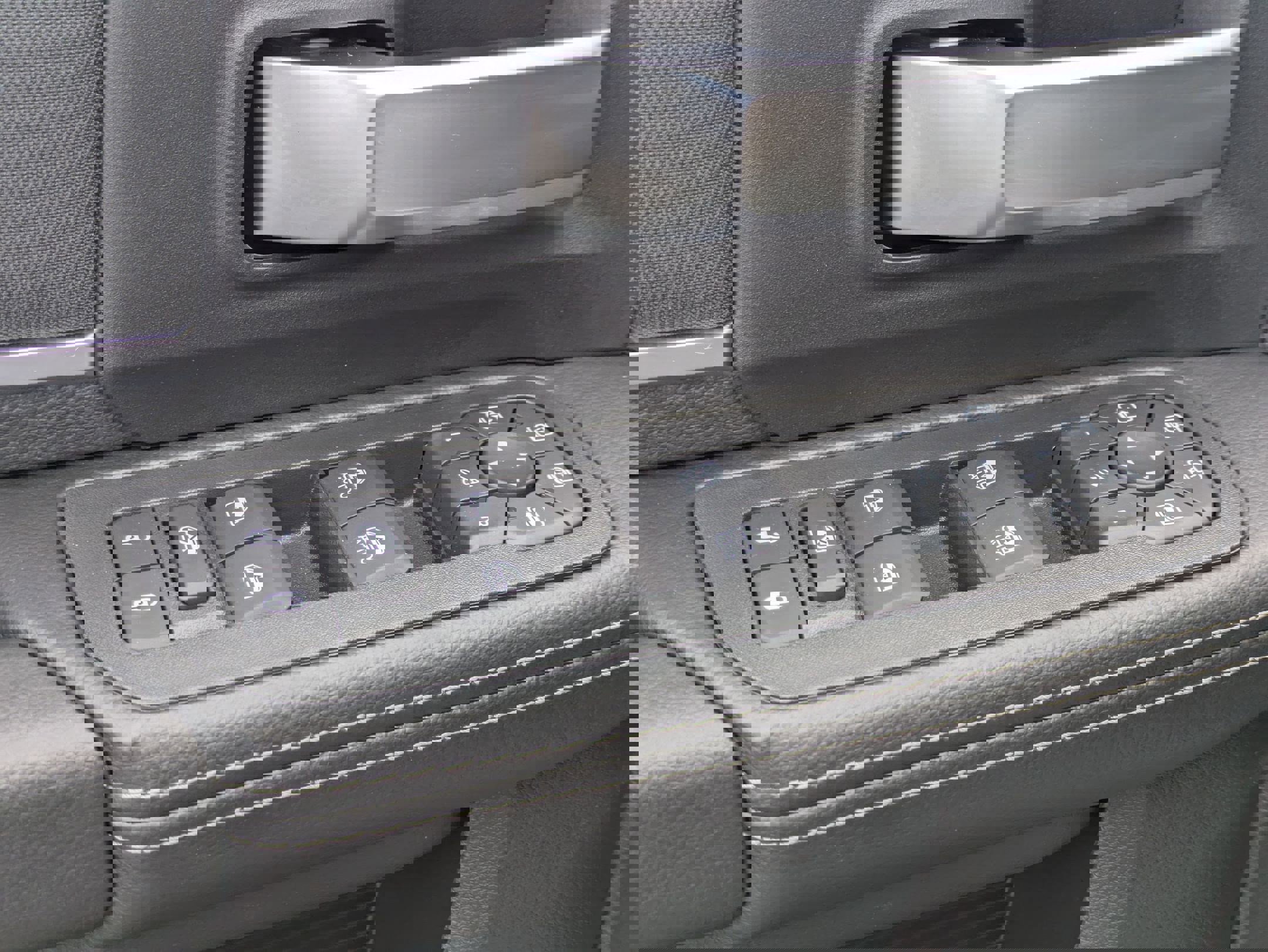New 2026 RAM 2500 Big Horn image 11