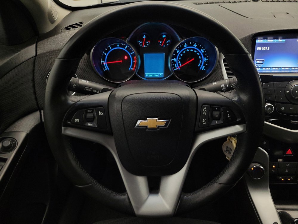 Used 2014 Chevrolet Cruze LT image 22