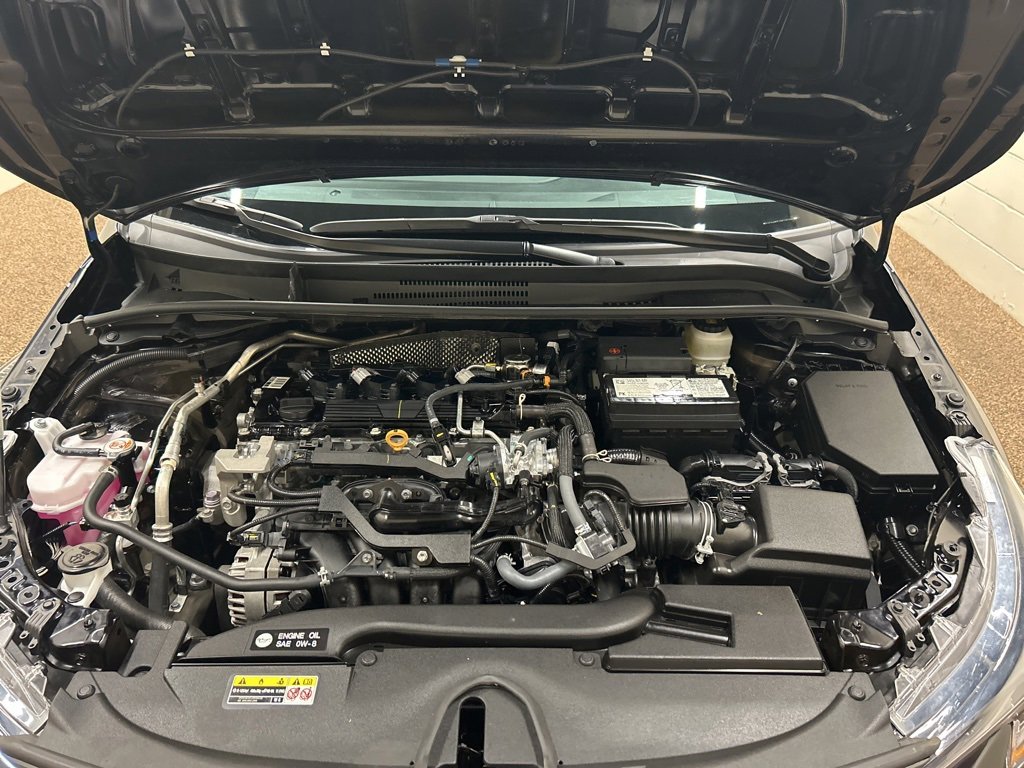 Used 2024 Toyota Corolla LE image 12