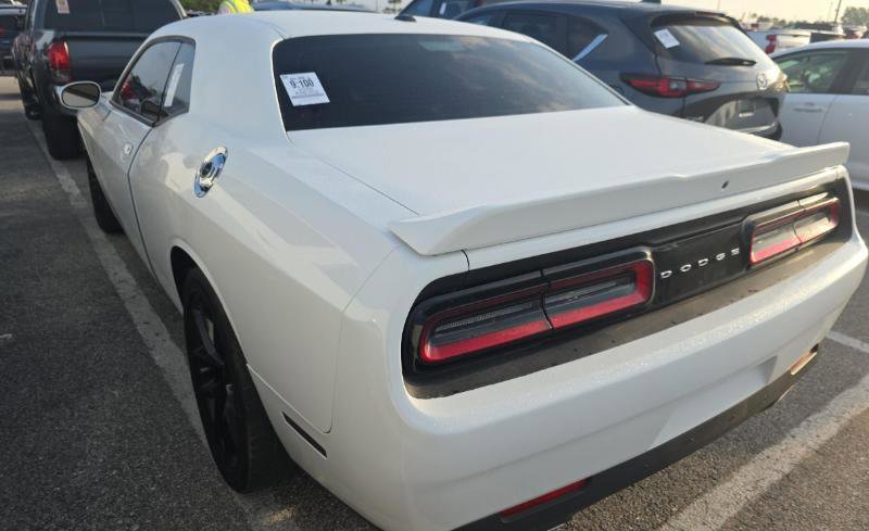 Used 2022 Dodge Challenger GT image 2