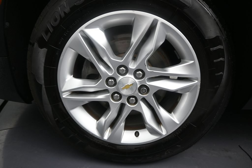Used 2020 Chevrolet Blazer LT FWD image 11