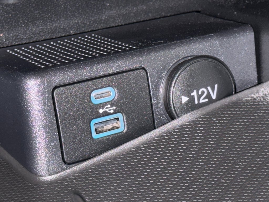 Used 2022 Ford Escape SEL image 34