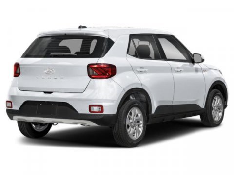 New 2026 Hyundai Venue SE FWD image 2