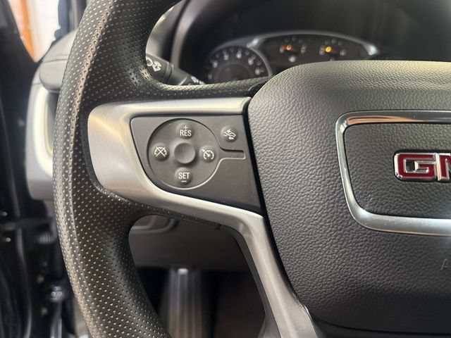 Used 2024 GMC Terrain SLE AWD/4WD image 23