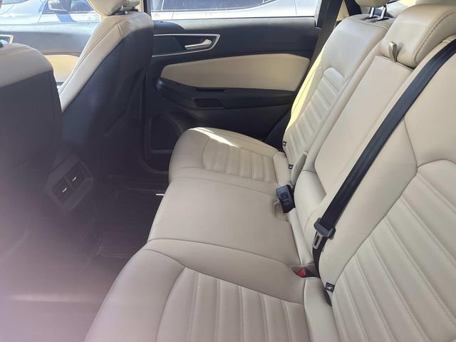 Used 2020 Ford Edge SEL w/ Convenience Package image 10