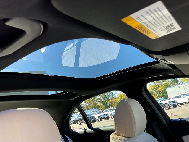 Certified 2023 Mercedes-Benz E 350 4MATIC Sedan image 29
