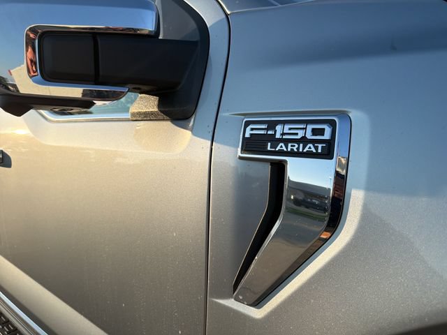 New 2026 Ford F150 Lariat w/ Equipment Group 501A Mid AWD/4WD image 15