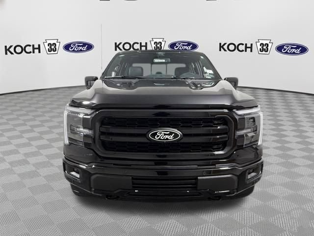 New 2026 Ford F150 Lariat w/ Equipment Group 501A Mid image 2