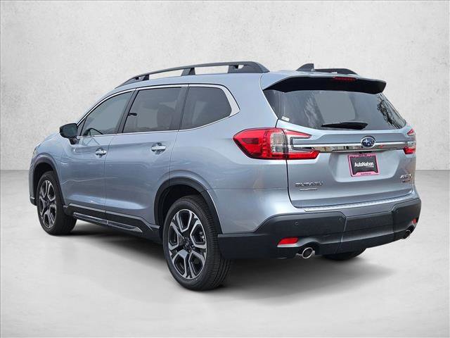 New 2026 Subaru Ascent Touring image 9