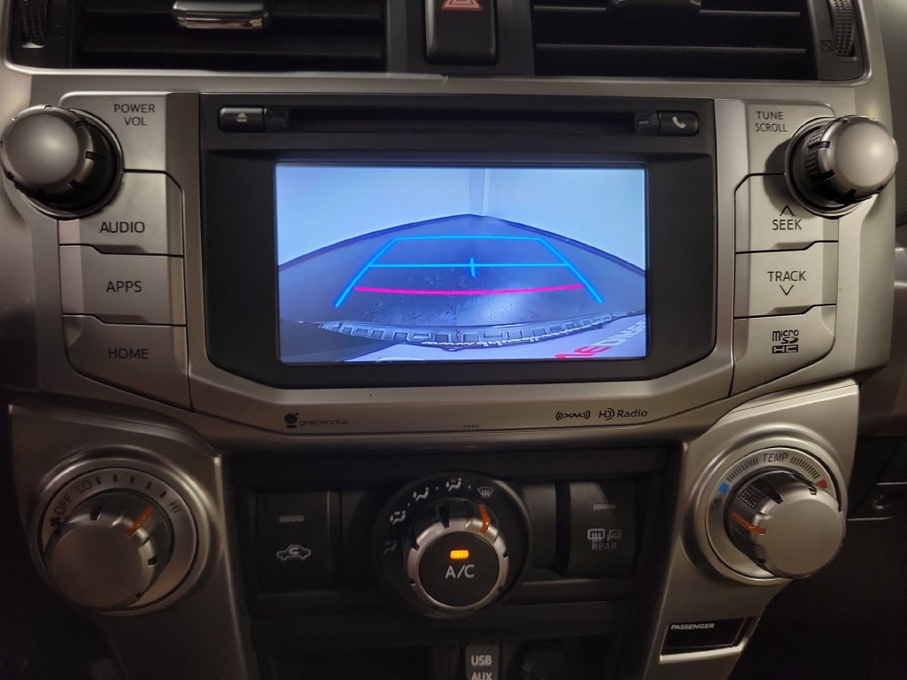 Used 2016 Toyota 4Runner SR5 Premium RWD image 21