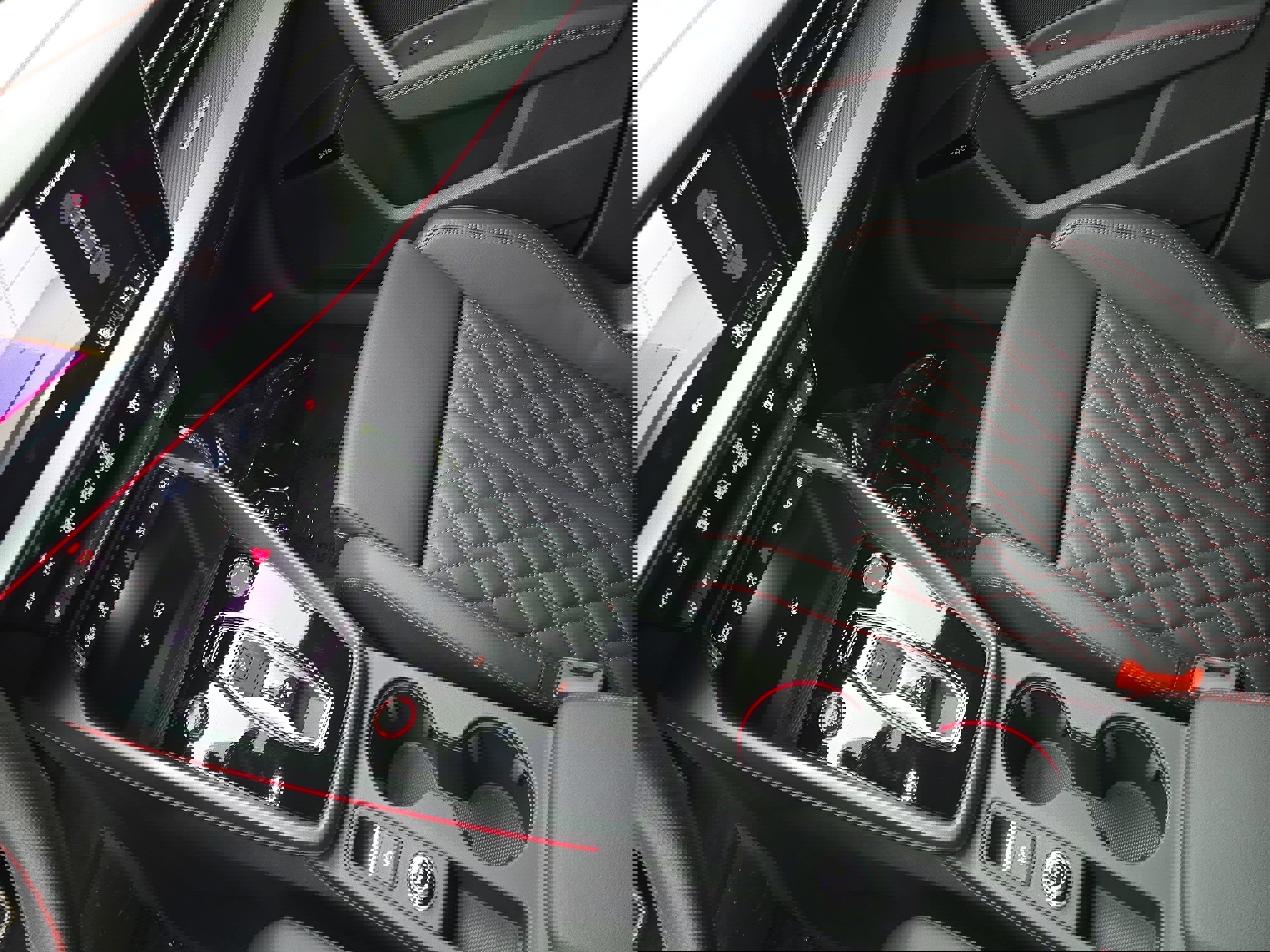 Used 2025 Audi S3 Prestige image 24