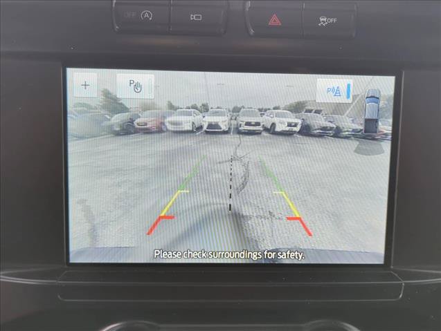 Used 2021 Ford F150 XL w/ STX Appearance Package RWD image 13