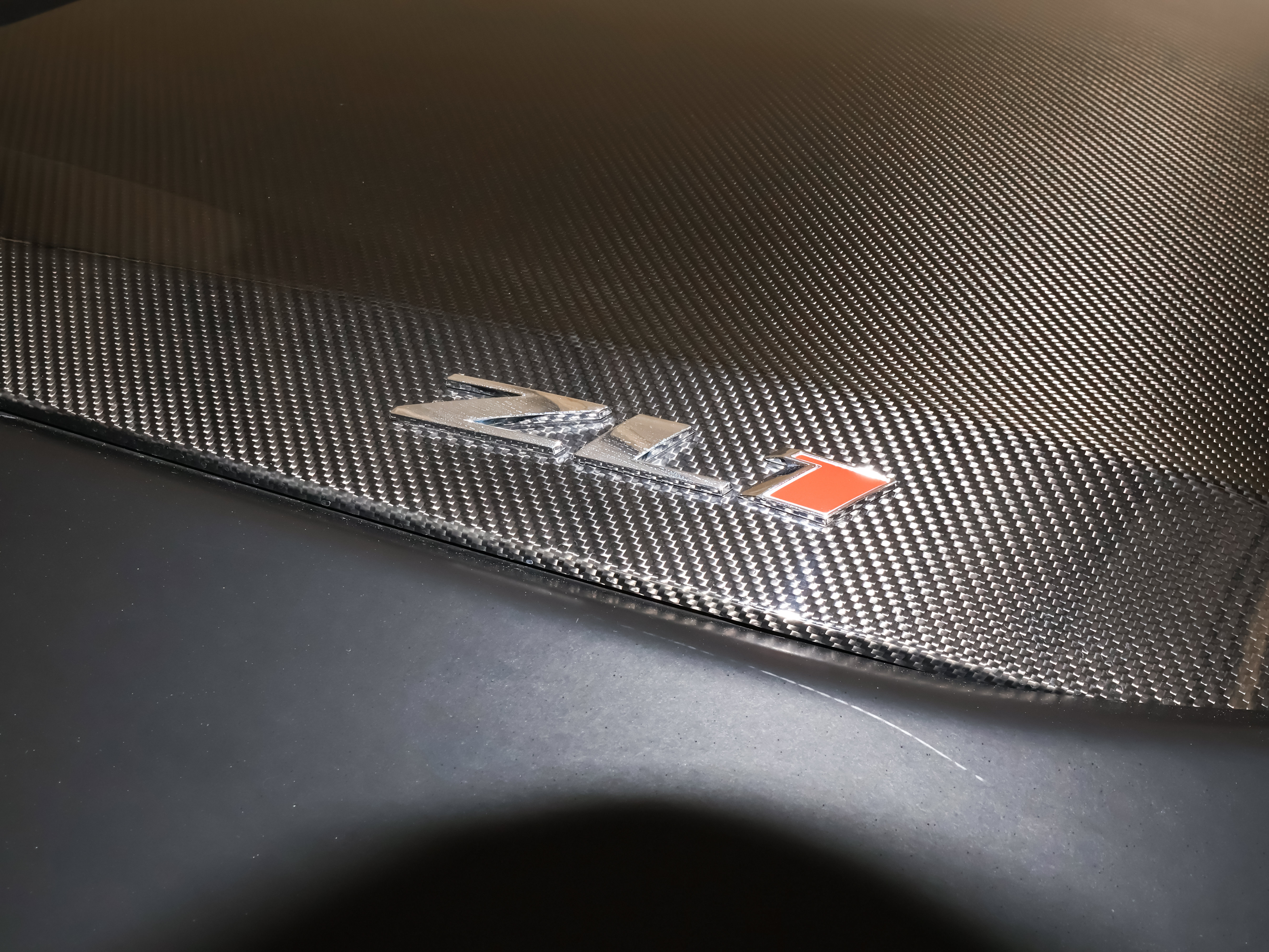 Used 2018 Chevrolet Camaro ZL1 RWD image 49