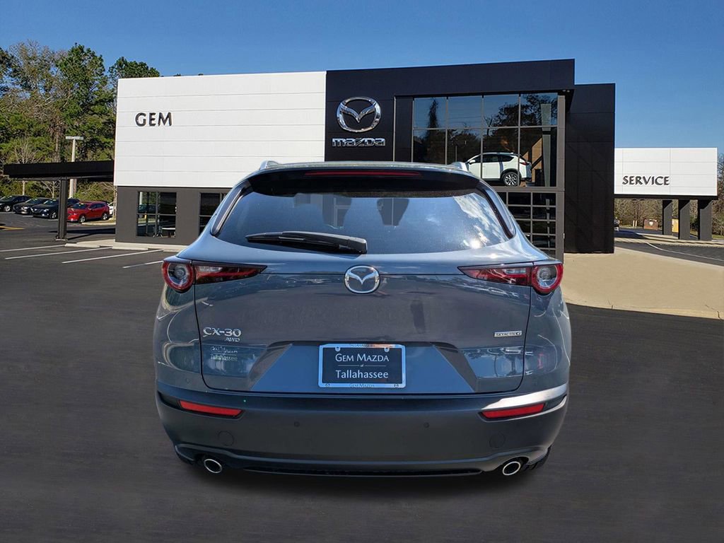New 2026 MAZDA CX-30 AWD 2.5 S image 5