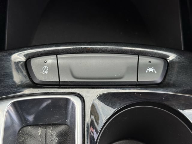 Certified 2025 Chevrolet Trax LT w/ Driver Confidence Package FWD image 25