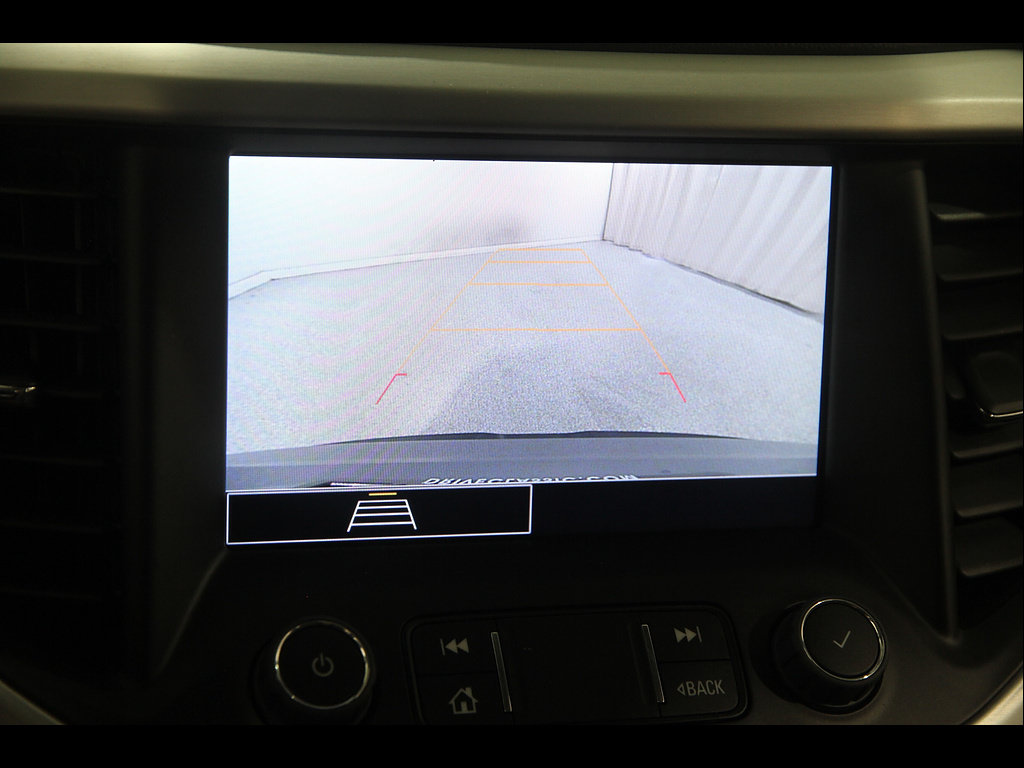 Certified 2023 GMC Acadia SLE w/ Driver Convenience Package AWD/4WD image 14
