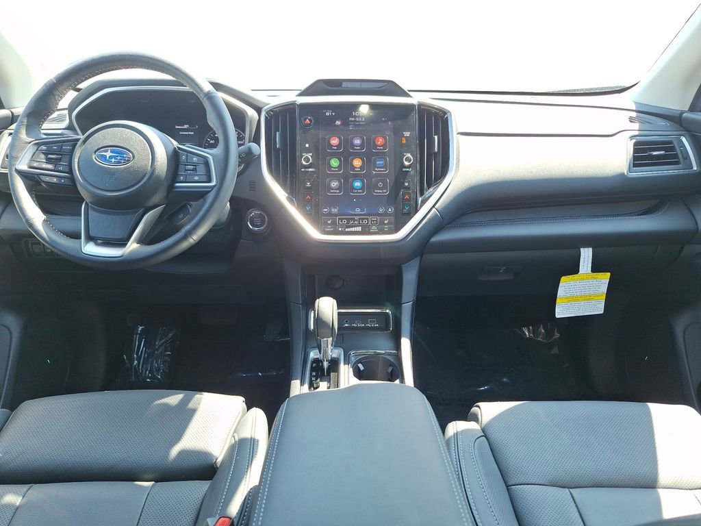 Used 2024 Subaru Ascent Limited w/ Technology Package AWD/4WD image 15