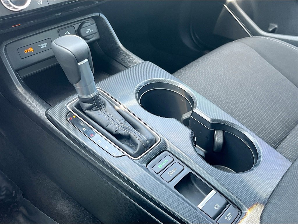 Used 2024 Honda Civic EX image 16