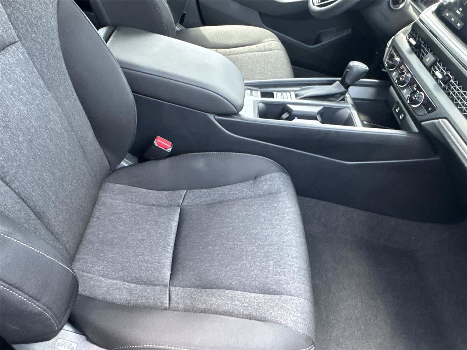 Used 2026 Honda Accord SE image 17