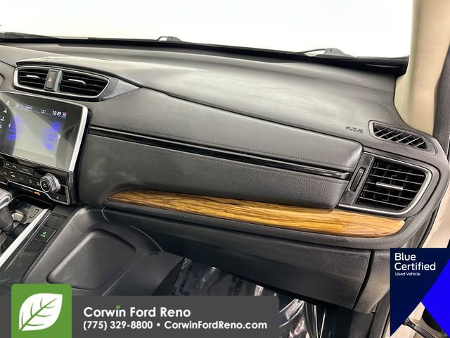 Used 2018 Honda CR-V EX image 31