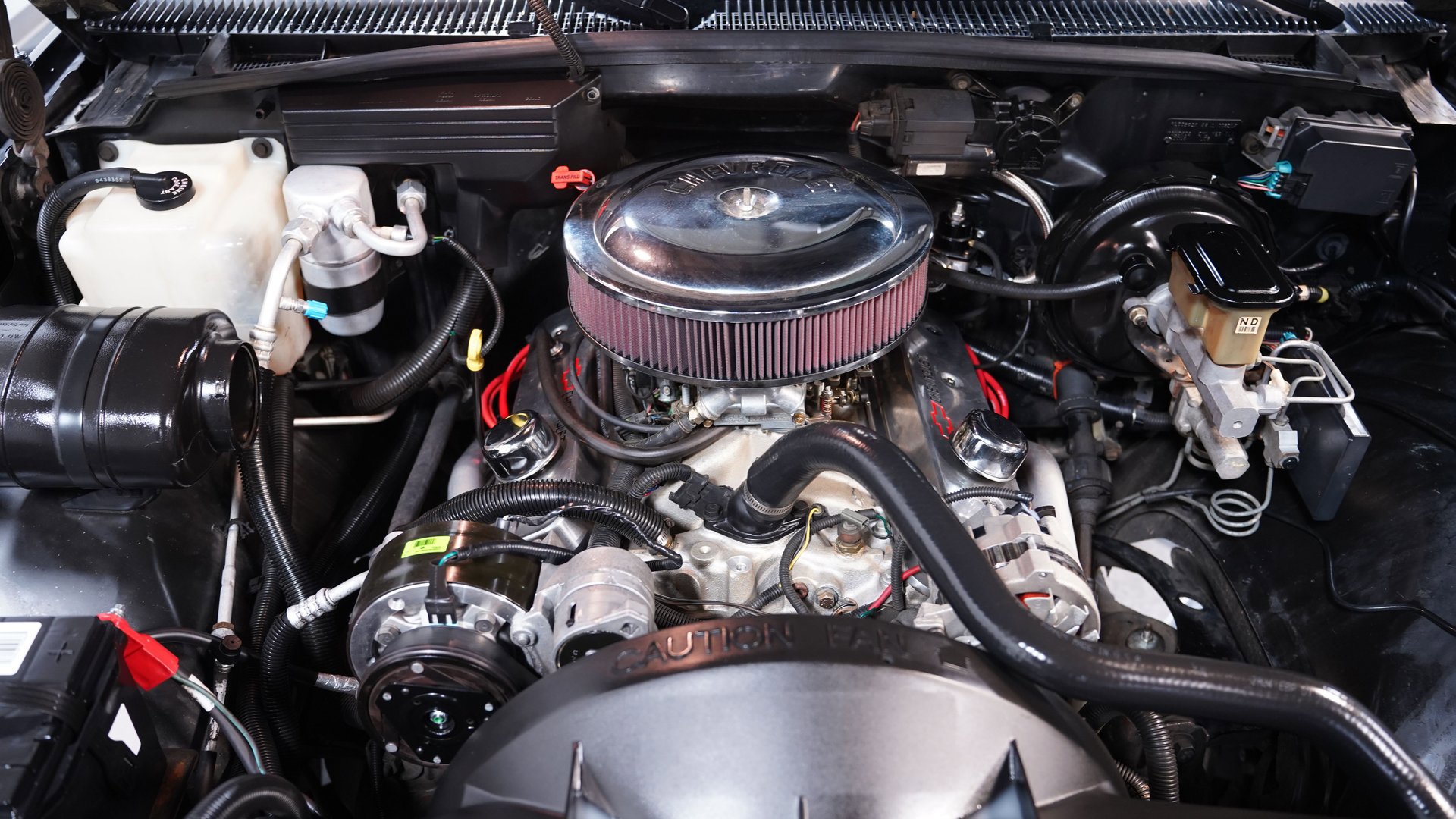 Used 1989 GMC Sierra 1500 1500 image 3