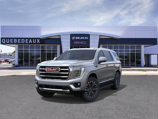 New 2026 GMC Yukon Elevation image 32