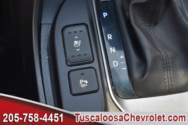 Used 2017 Hyundai Santa Fe Sport FWD image 38