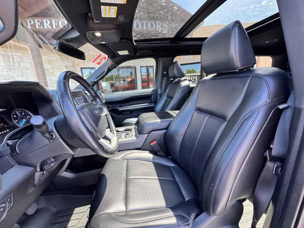 Used 2021 Ford Expedition XLT RWD image 10
