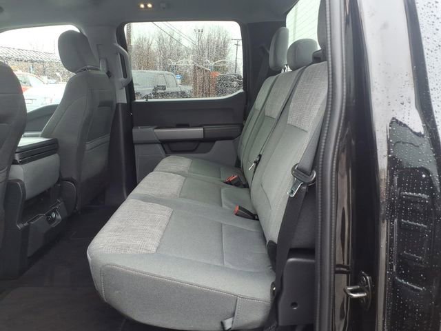 Certified 2023 Ford F150 XLT image 12