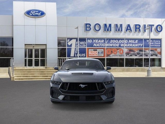 New 2026 Ford Mustang GT Premium image 6