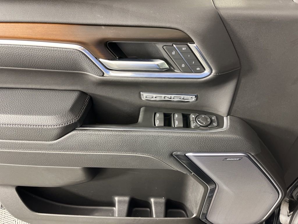 Certified 2025 GMC Sierra 1500 Denali image 26