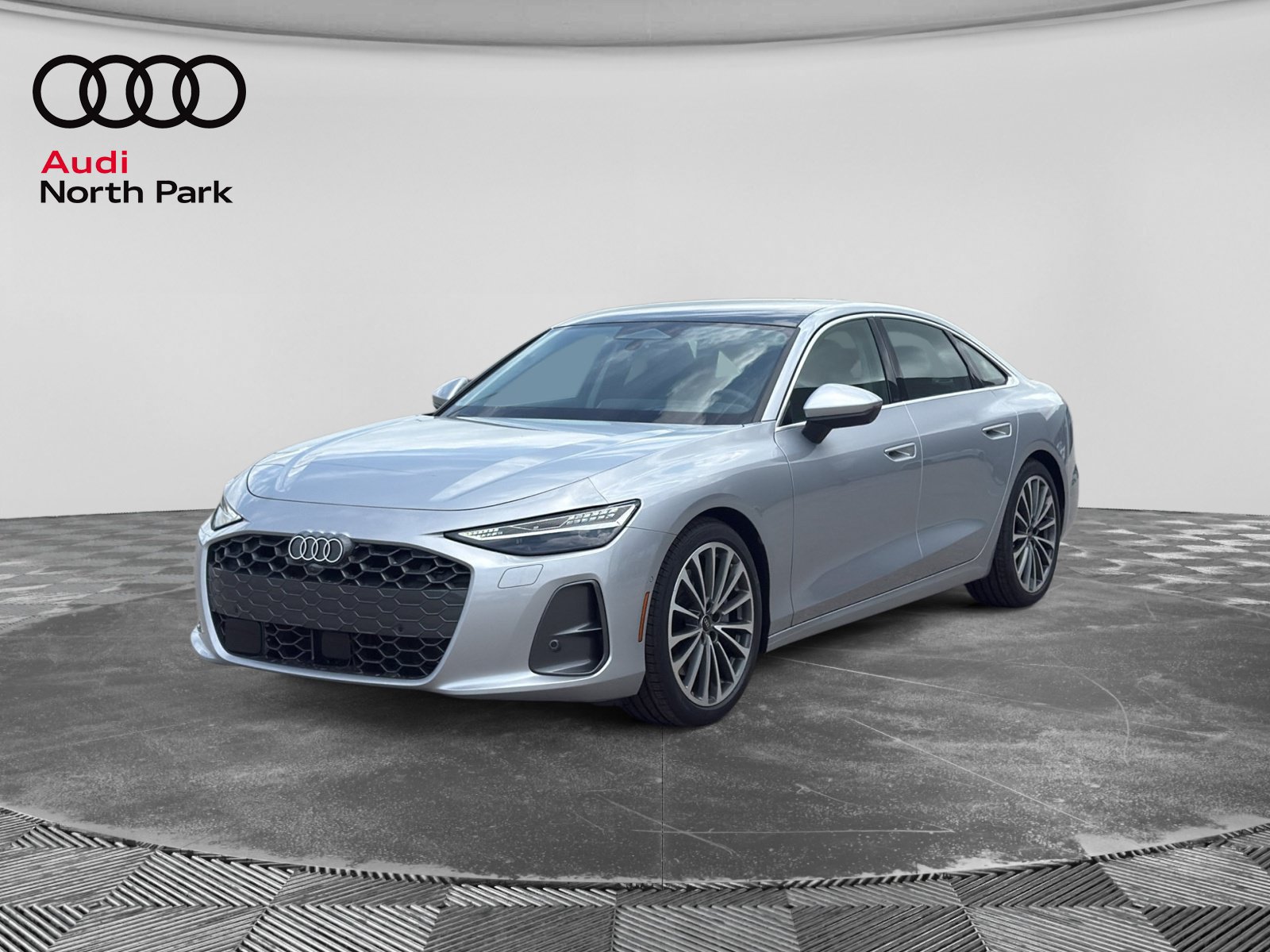 New 2026 Audi A6 Premium AWD/4WD image 7