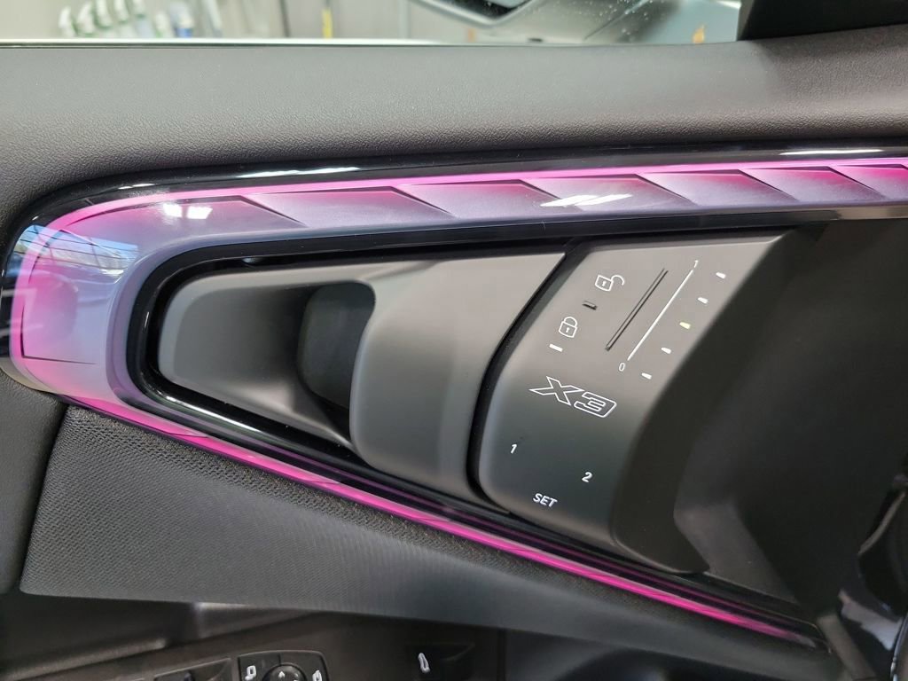 Used 2025 BMW X3 xDrive30i w/ Premium Package image 43