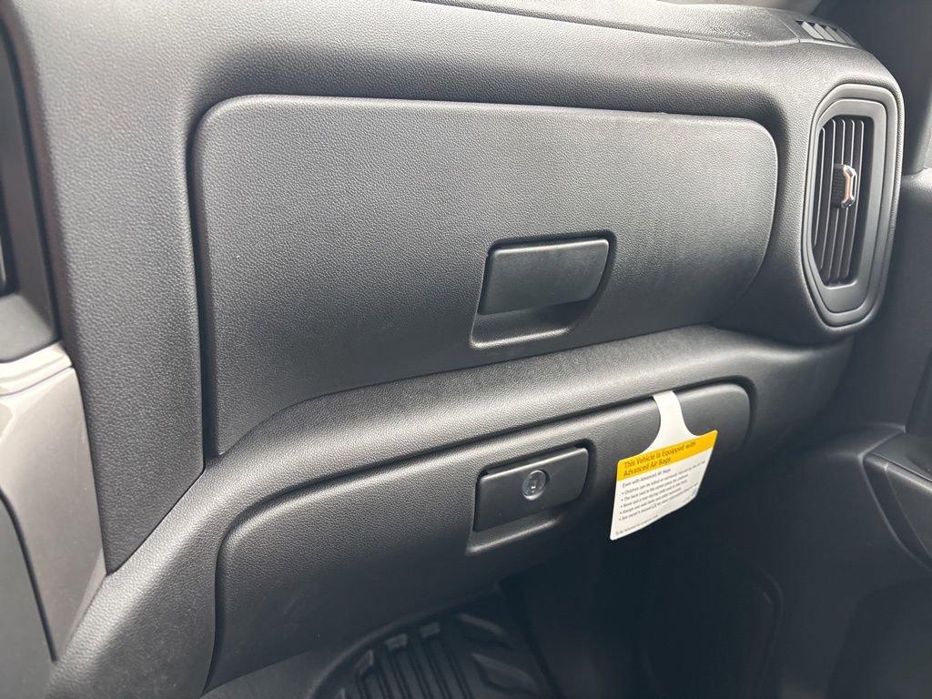 New 2026 Chevrolet Silverado 2500 W/T w/ WT Convenience Package image 20