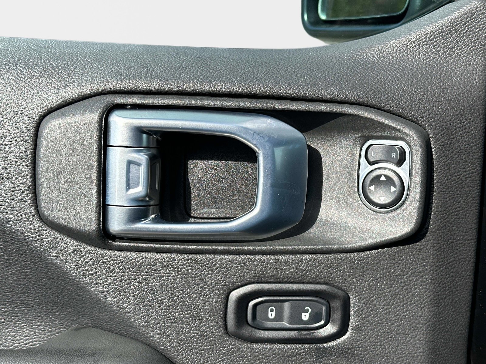 New 2026 Jeep Gladiator Rubicon image 19