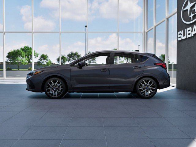 New 2026 Subaru Impreza 2.0i Sport AWD/4WD image 3