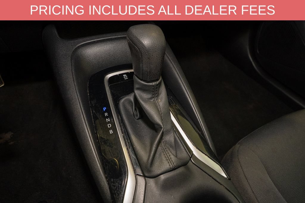 Used 2024 Toyota Corolla LE FWD image 15